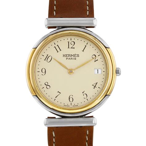 Hermès Windsor Watch 